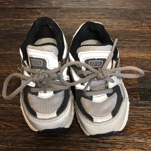 Baby New balance sneakers